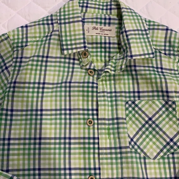 Like new! Worn for one occasion only! - Picture 2 of 2